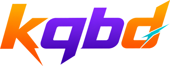 Logo kqbd – trang chủ cá cược trực tuyến
